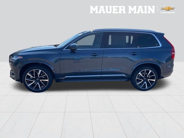 Used 2023 Volvo XC90 Plus with VIN YV4L12PN6P1937234 for sale in Anoka, Minnesota