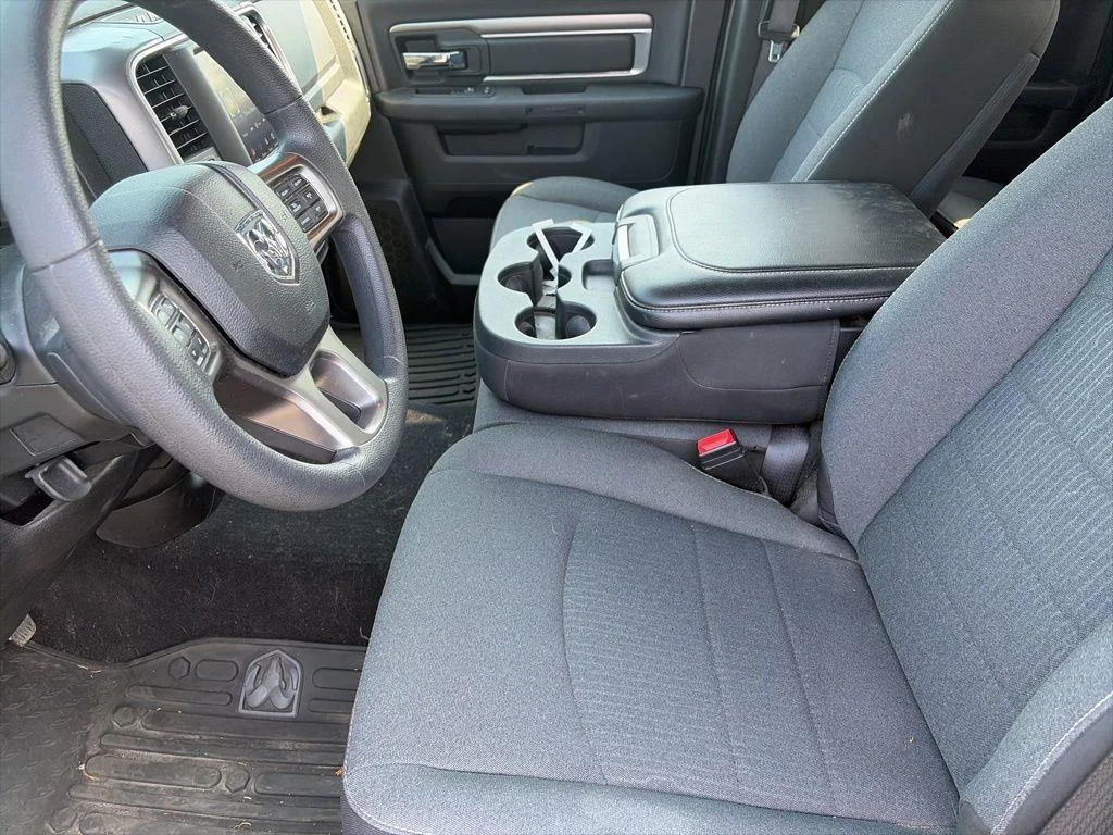 Used 2021 Red Ram Warlock image 10