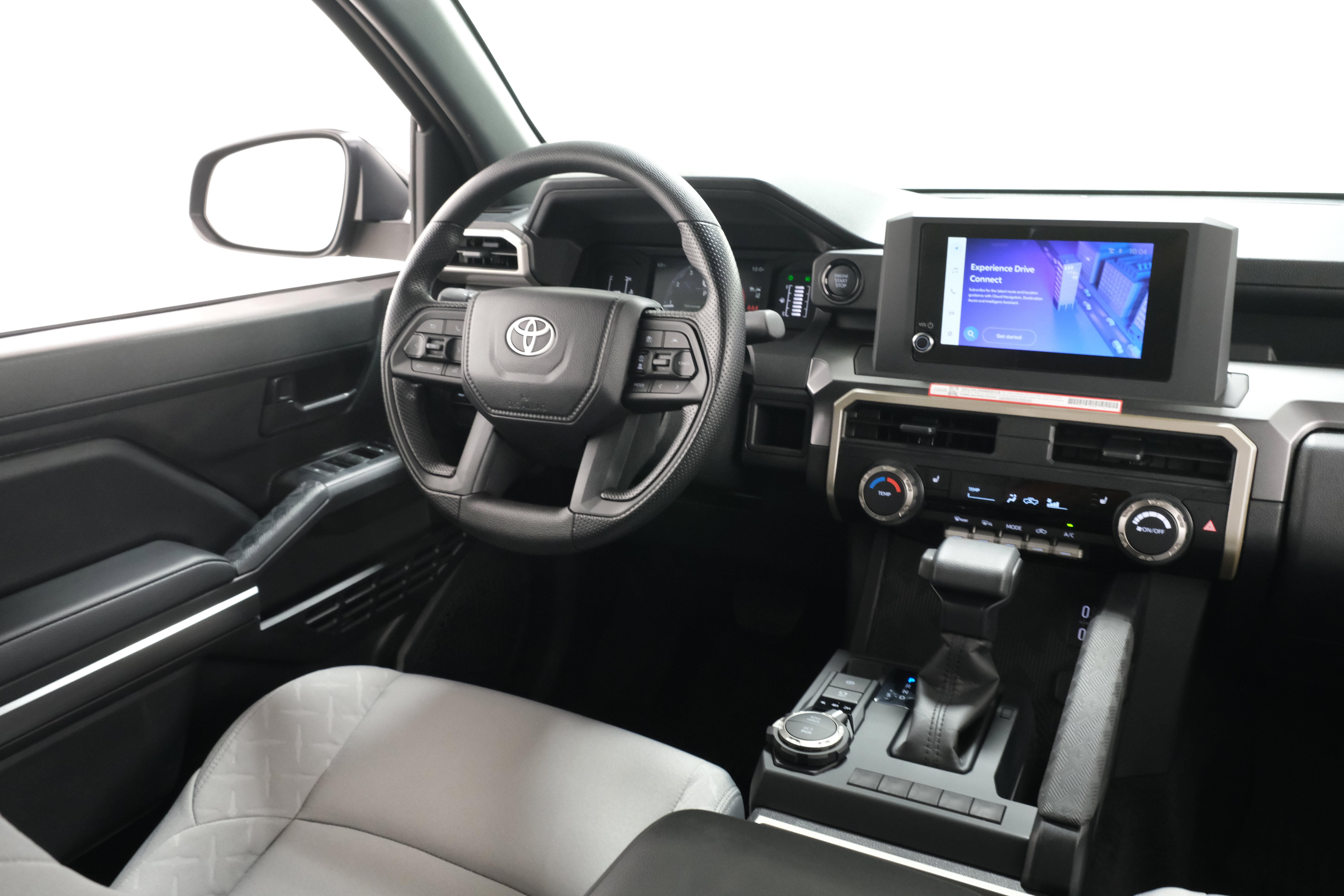New 2026 Black Toyota  SR5 image 13