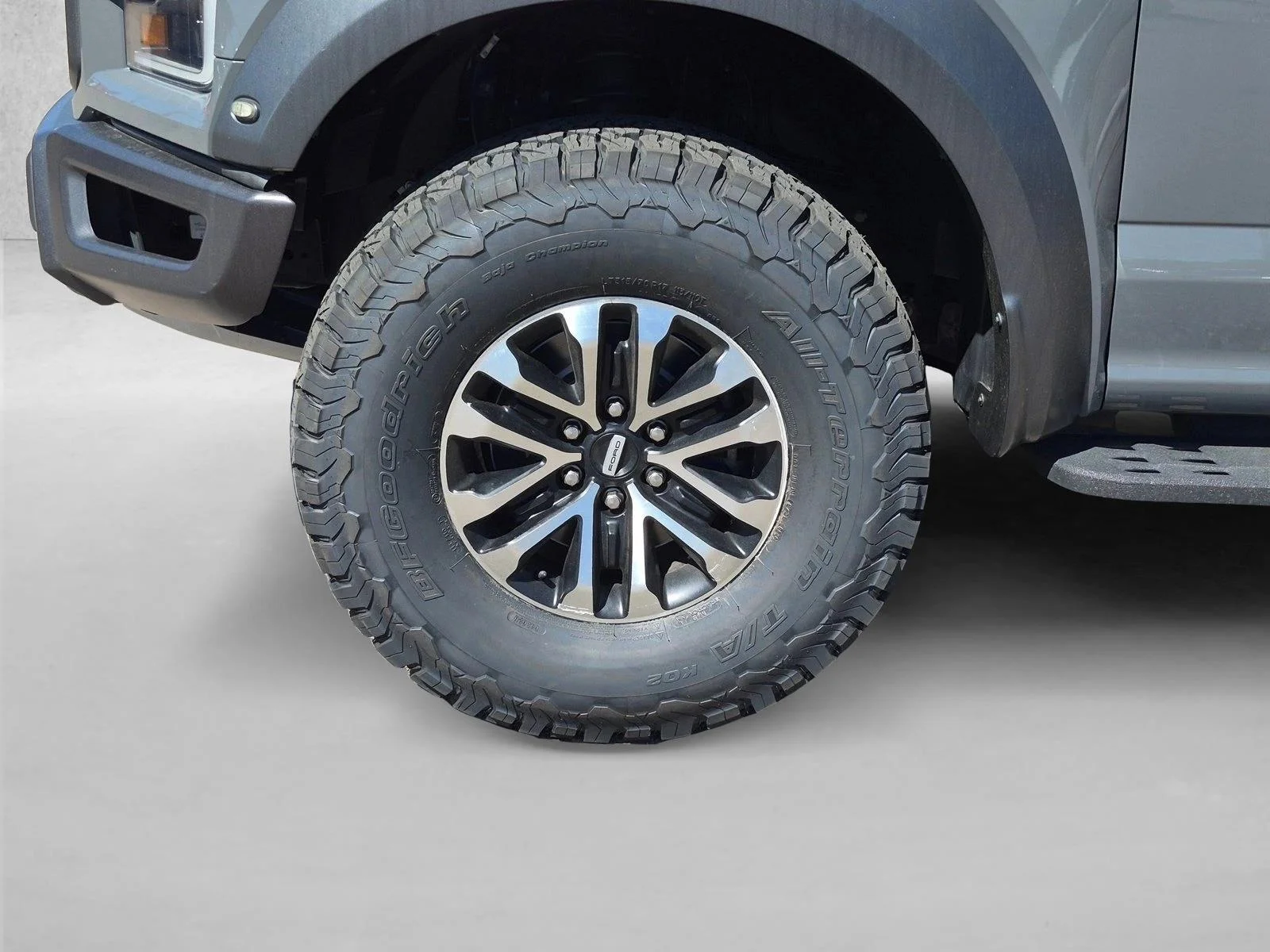 Certified Used 2020 Lead Foot Ford Raptor image 9