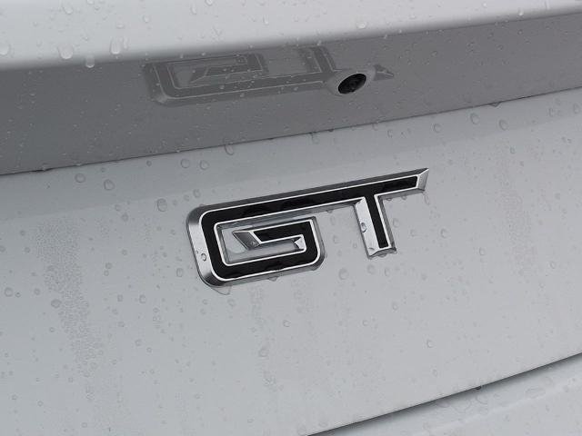New 2026 Oxford White Ford GT Fastback image 24