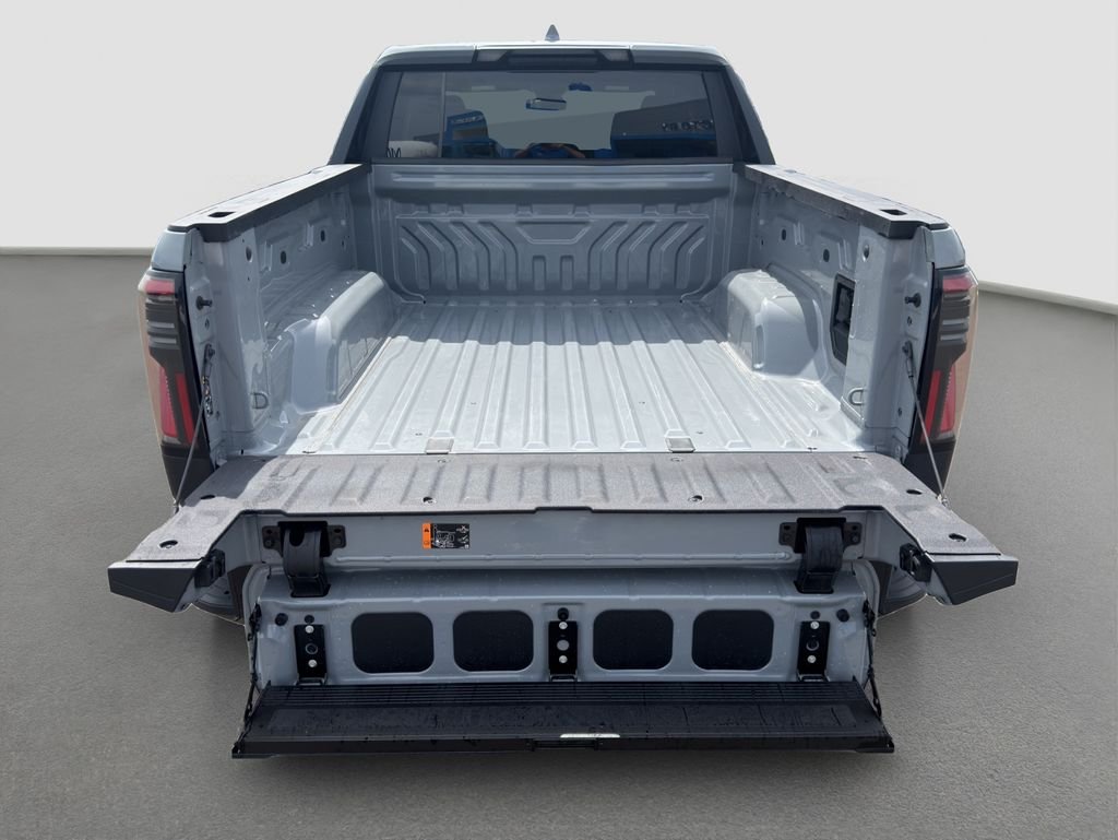 Used 2026 Gray GMC Elevation image 27
