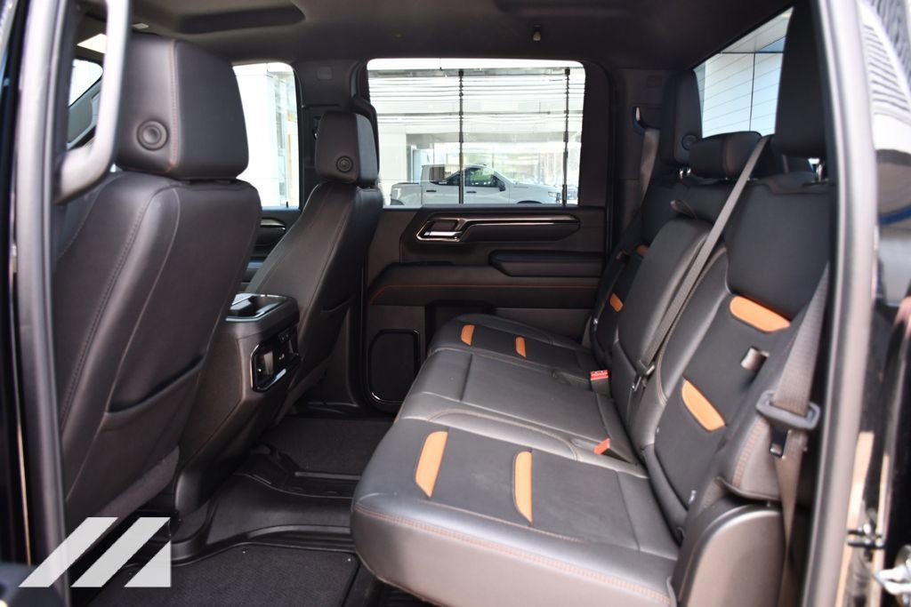 2025 GMC Sierra 2500HD AT4 - Photo 23