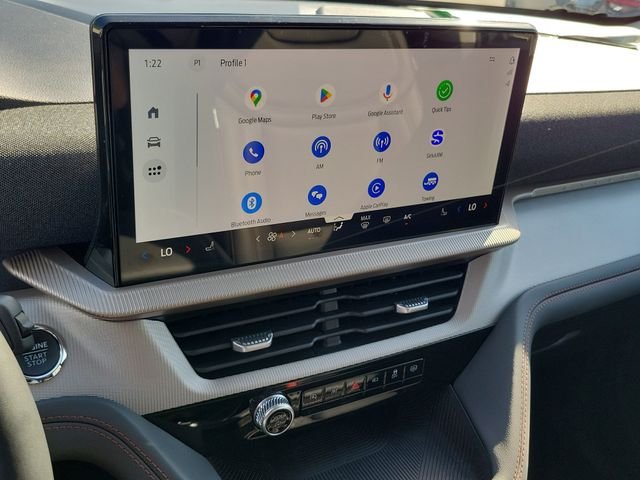 Used 2025 Carbonized Gray Metallic Ford Active image 8