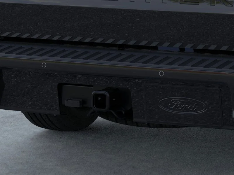 New 2026 Shadow Black Ford Lobo™ image 52
