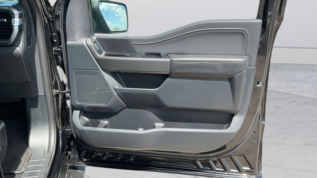Certified Used 2023 Gray Ford XLT image 23