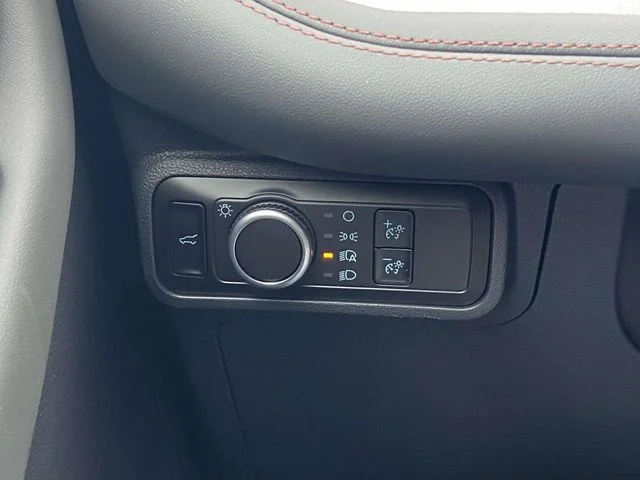 New 2026 Space White Metallic Ford Active image 20