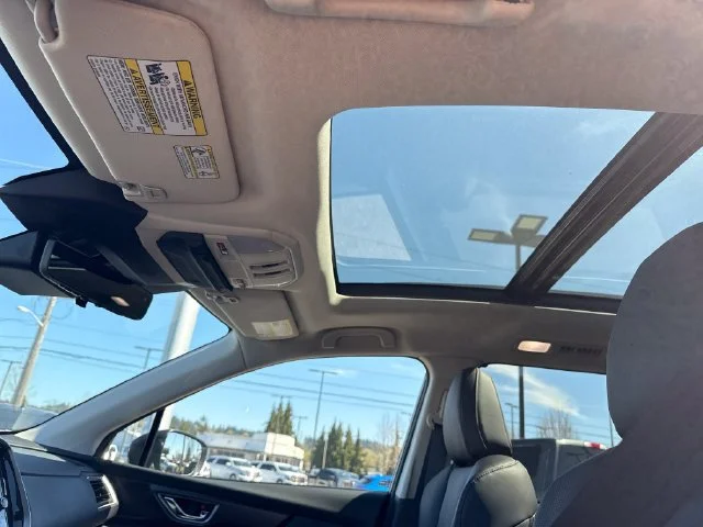 2026 Subaru Ascent Touring - Photo 31