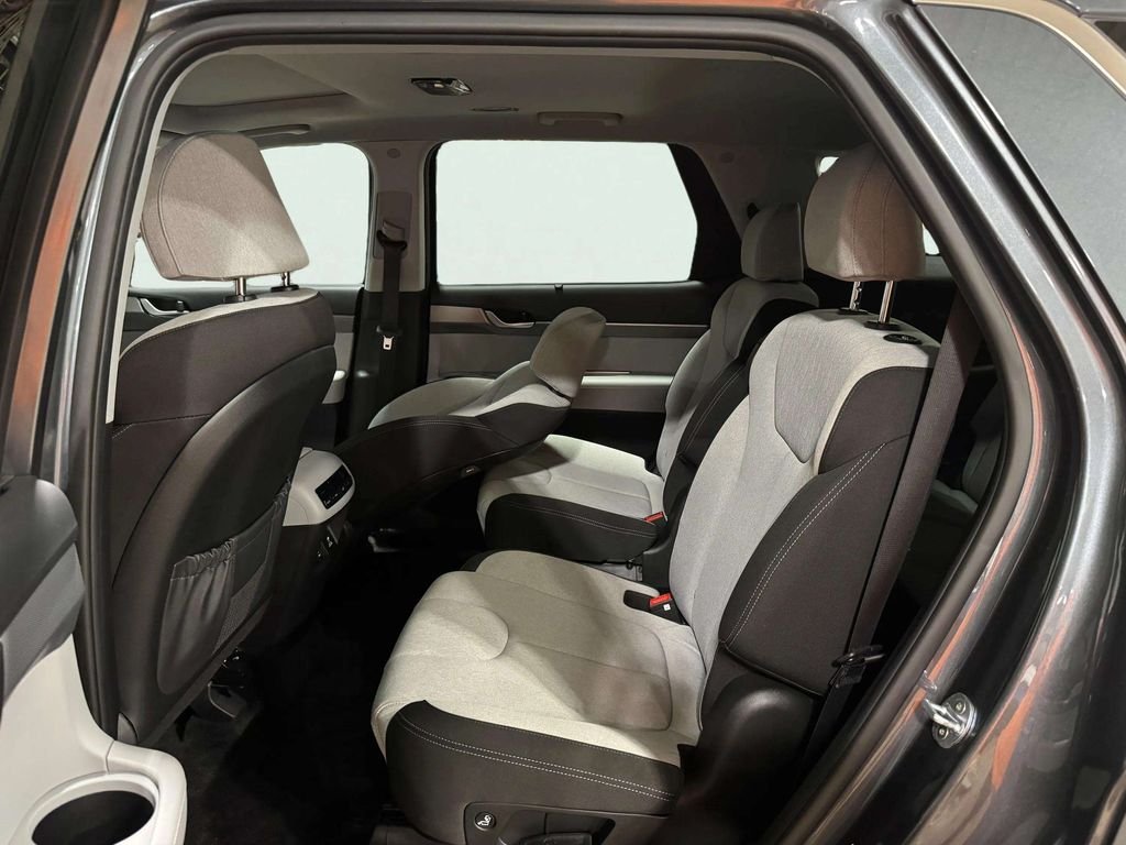 2021 Hyundai Palisade SEL - Photo 25