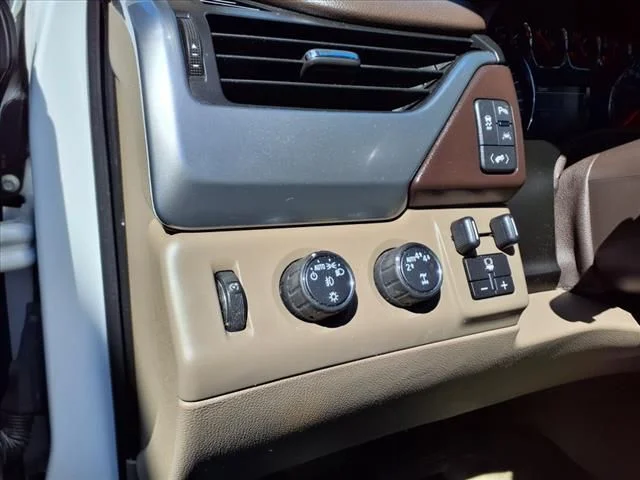 2018 Chevrolet Tahoe Premier - Photo 16