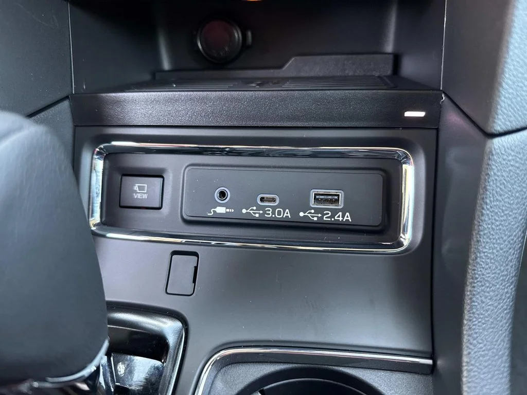 2026 Subaru Ascent Onyx Edition-Touring - Photo 31