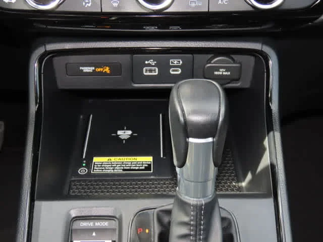 2025 Honda CR-V EX-L - Photo 21