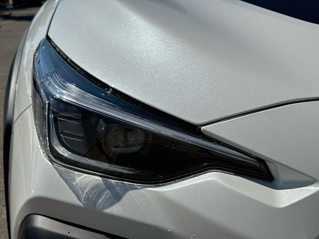 New 2026 White Subaru Wilderness image 36