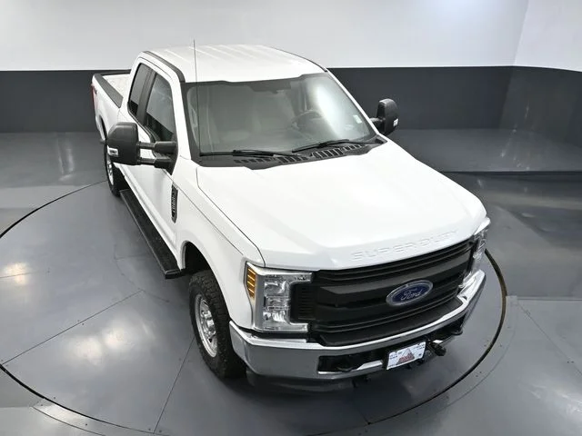 Used 2019 White Ford XL image 50