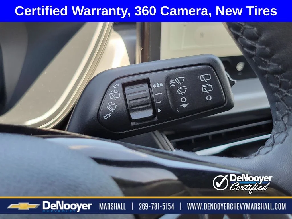 Used 2023 White Ford Active image 16