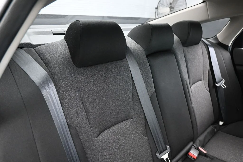 Used 2024 Silver Honda LX image 35