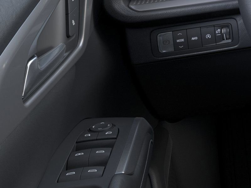 2026 Chevrolet Traverse LT - Photo 23