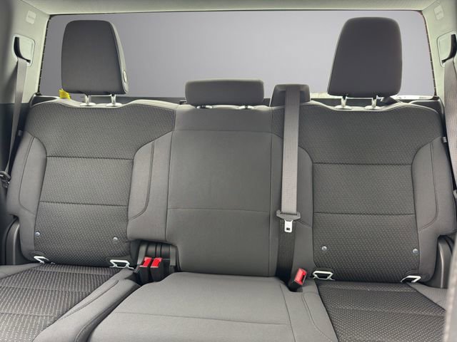 2026 GMC Sierra 3500 Chassis Cab Pro - Photo 21