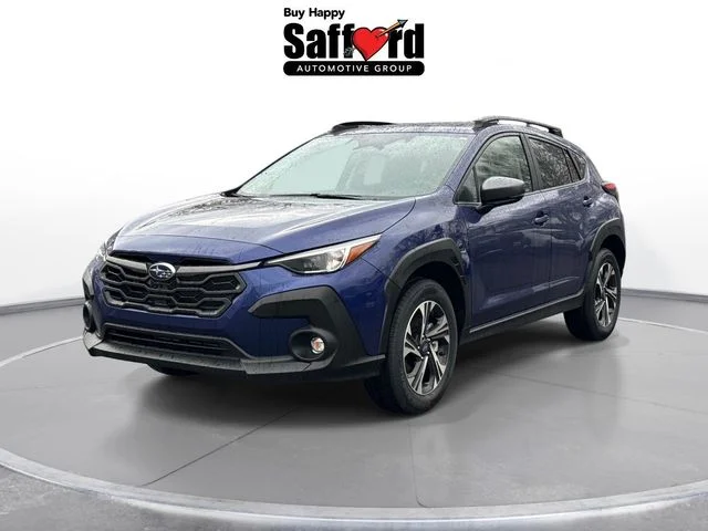 New Subaru Crosstrek for Sale in Manassas, VA