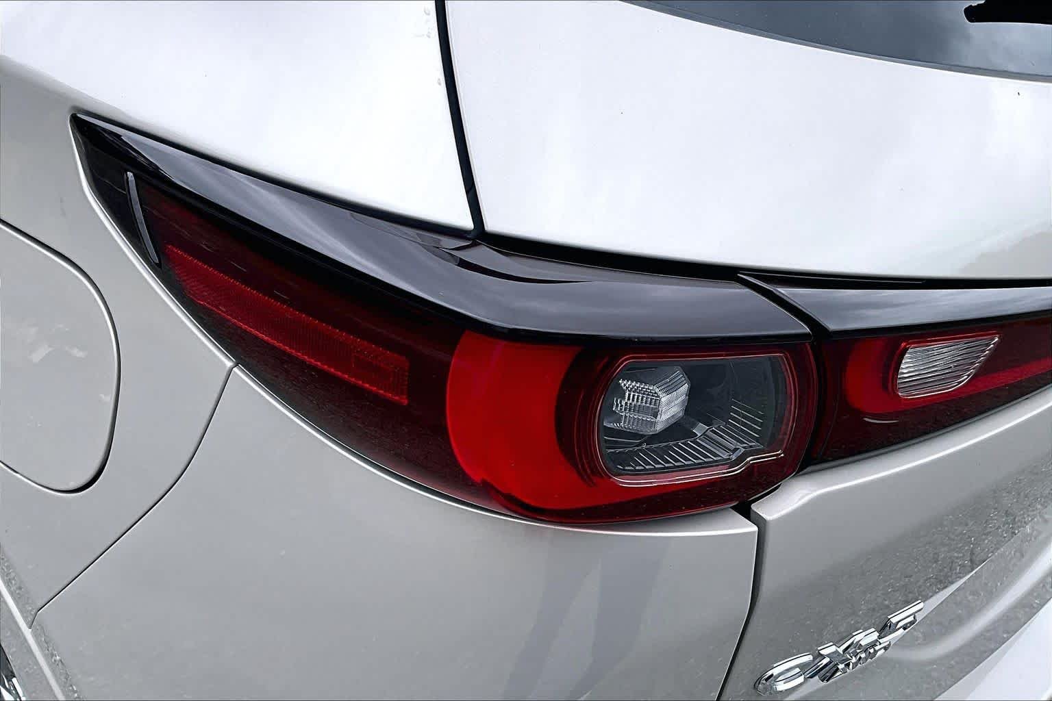 Used 2025 Platinum Quartz Metallic Mazda 2.5 S Preferred Package image 29