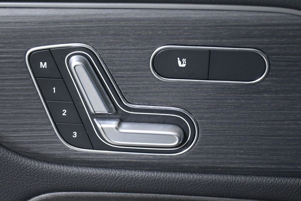 2026 Mercedes-Benz GLB GLB 250 - Photo 27