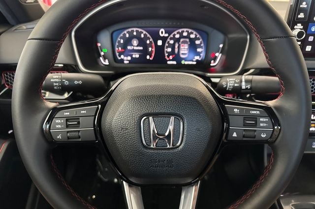 Used 2026 Black Honda  image 25