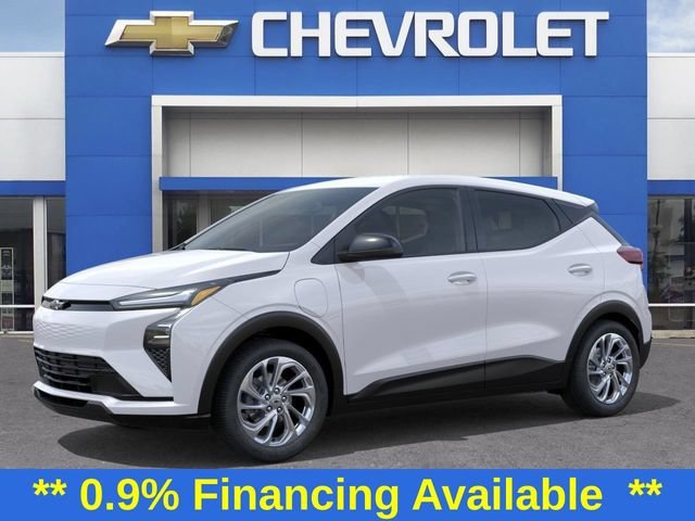 2027 Chevrolet Bolt LT - Photo 2