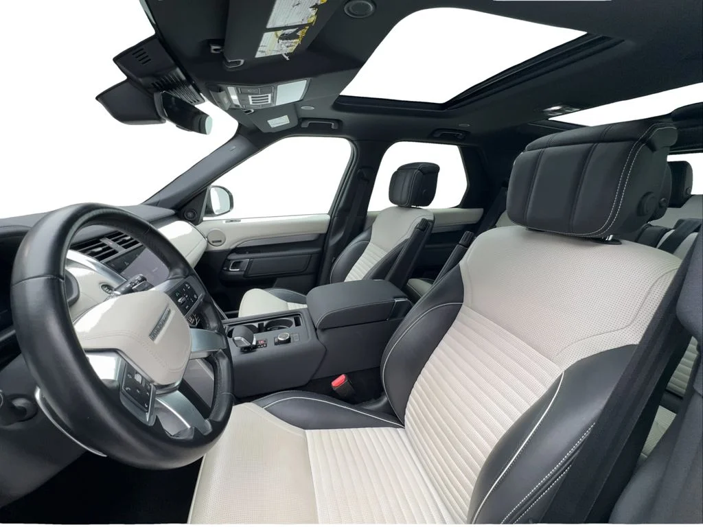 2023 Land Rover Discovery HSE R Dynamic - Photo 18