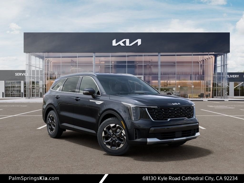 New 2026 Panthera Metal Kia S image 1