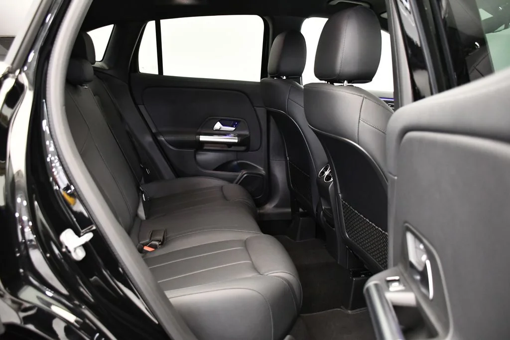 2026 Mercedes-Benz GLA GLA 250 - Photo 58