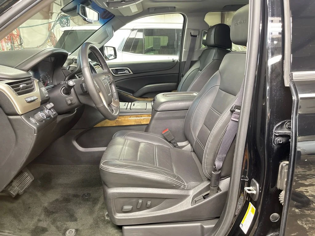Used 2017 Black GMC Denali image 14