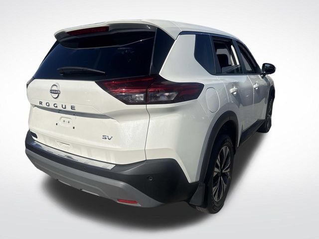 2023 Nissan Rogue SV - Photo 7