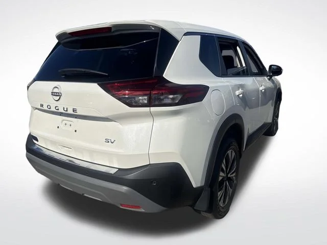2023 Nissan Rogue SV - Photo 7