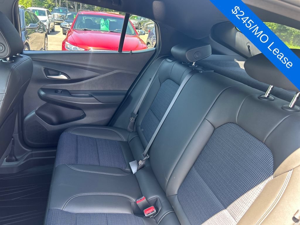 2026 Buick Envista Preferred - Photo 114