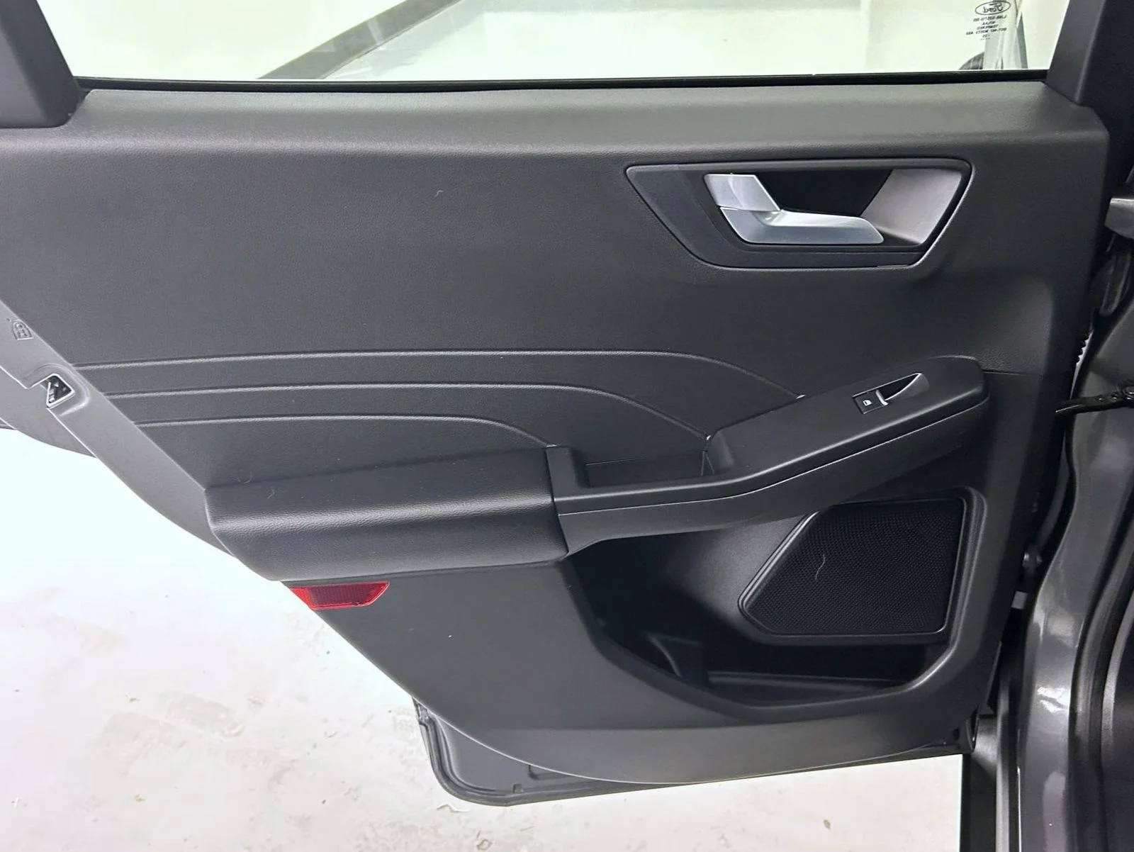 Used 2023 Gray Ford ST-Line image 20