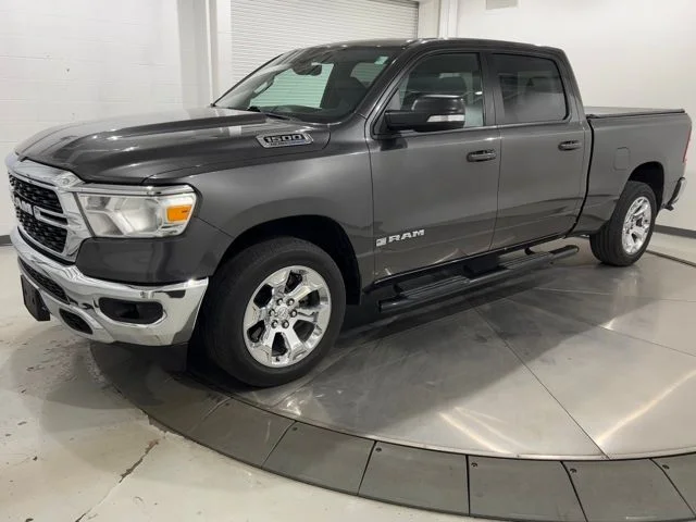 2022 RAM Ram 1500 Pickup