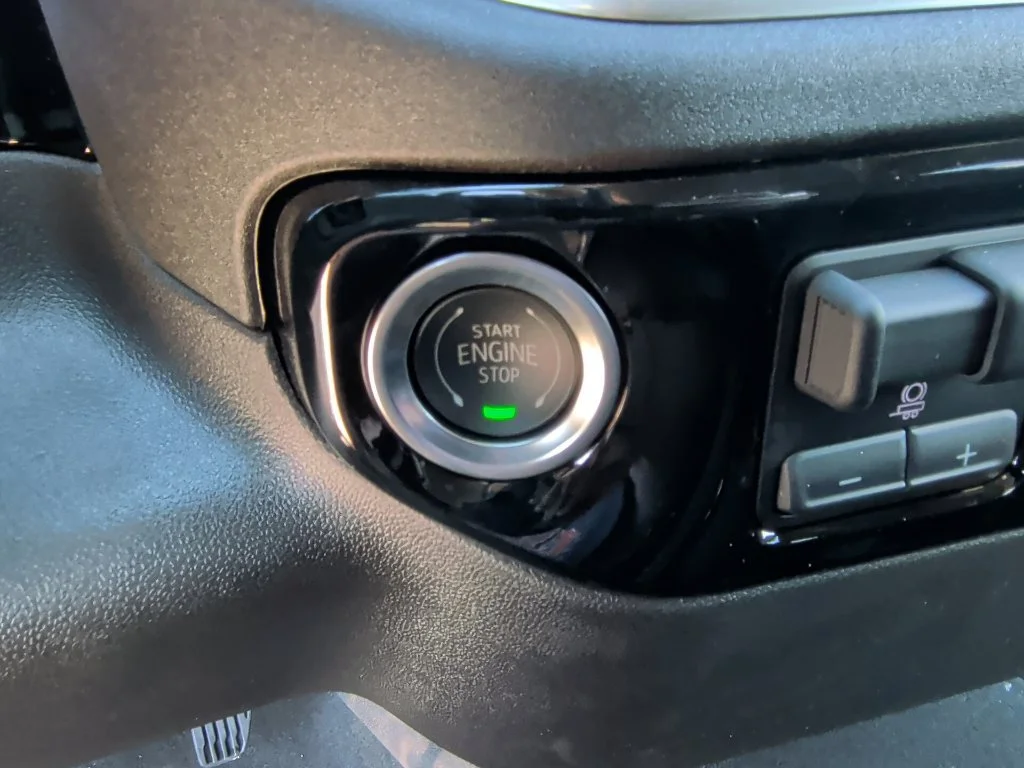2025 GMC Sierra 1500 Elevation - Photo 22