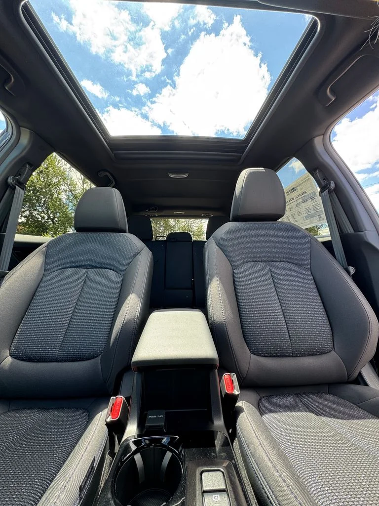 2026 Subaru Forester Touring - Photo 71