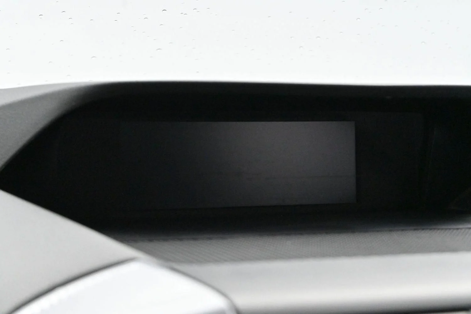 Used 2021 Magnetite Gray Metallic Subaru Limited image 28