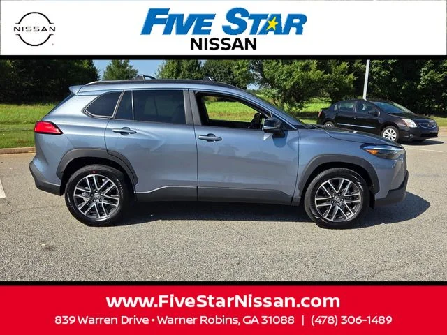 Used 2026  Toyota XLE image 16