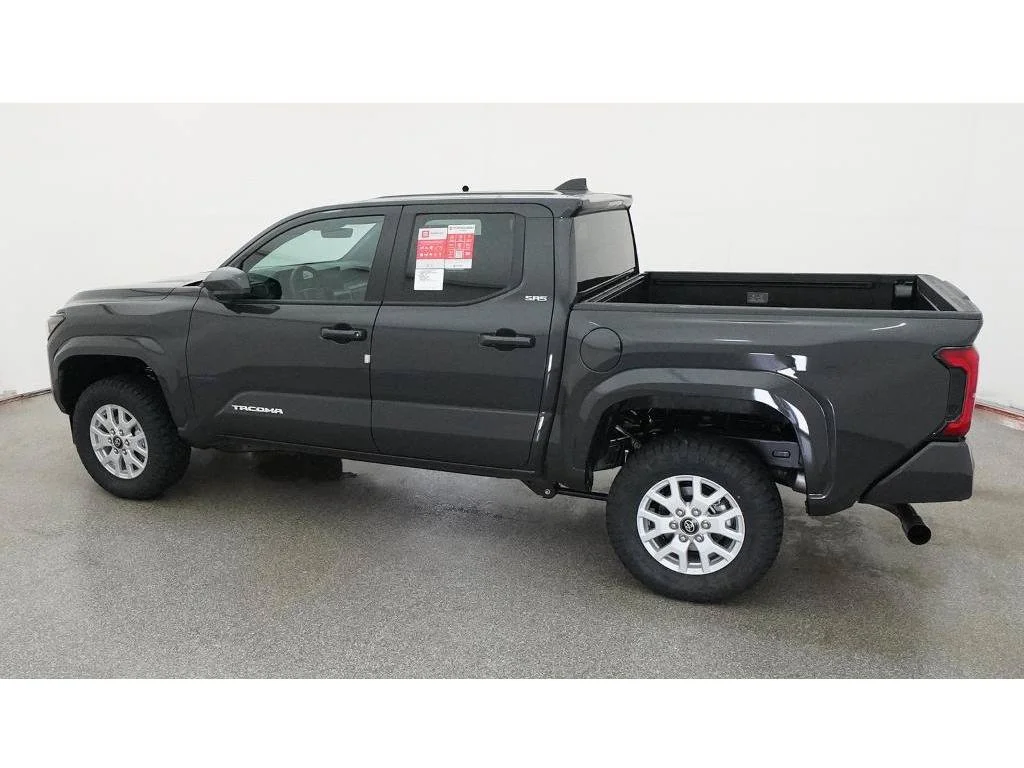 New 2026 Underground Toyota SR5 image 4