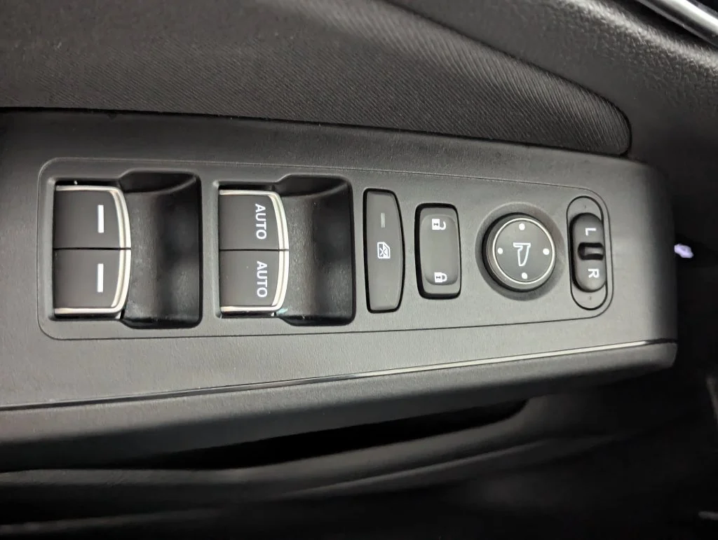 Used 2025 Gray Honda Sport image 45