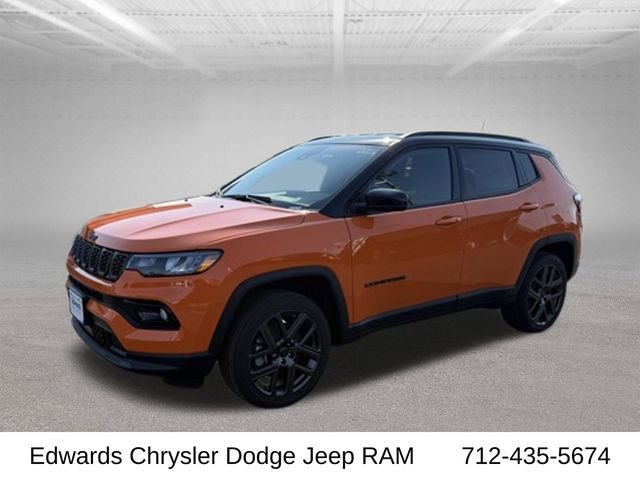 New 2026 Joose (DISC) Jeep Latitude image 3