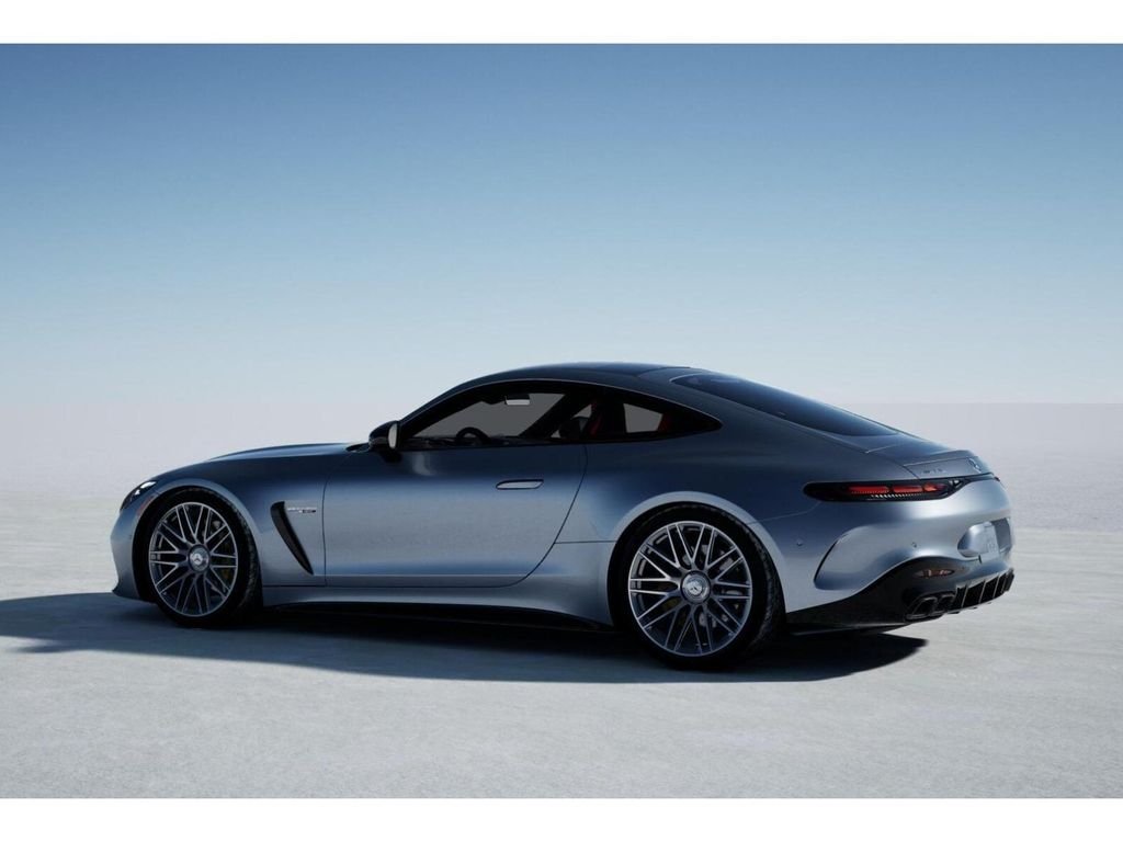 New 2026 Gray Mercedes-Benz AMG® image 31