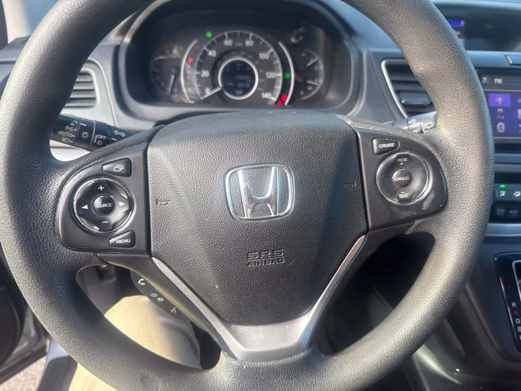 Used 2016  Honda EX image 3