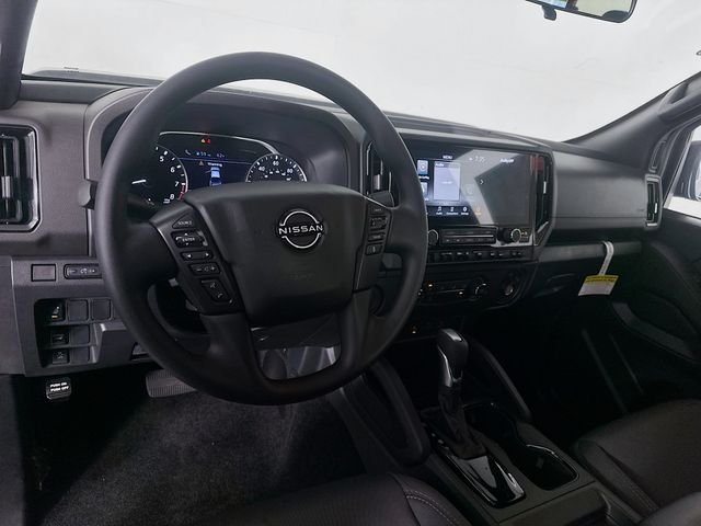 New 2026 Black Nissan SV image 13