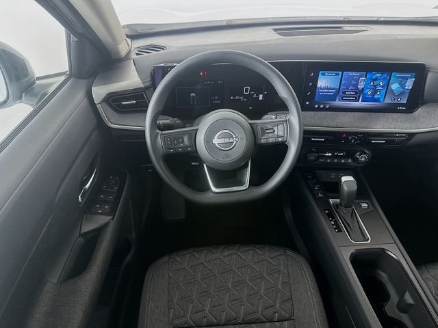Used 2026 White Nissan SV image 23