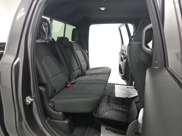 2026 RAM 1500 Big Horn/Lone Star - Photo 22