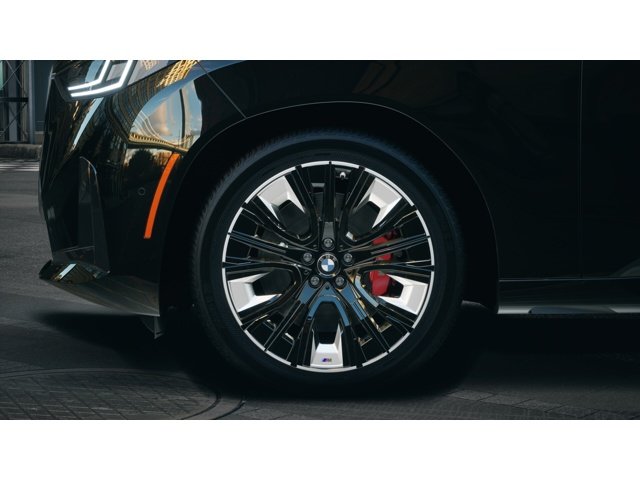 New 2026 Black Sapphire Metallic BMW 30 xDrive image 7