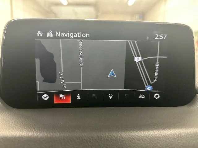 Used 2019 Black Mazda Grand Touring image 16